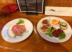 島の食材を味わえる徳之島のレストラン